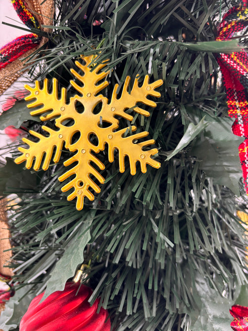 150CM Pop-Up Foldable PVC Christmas Tree