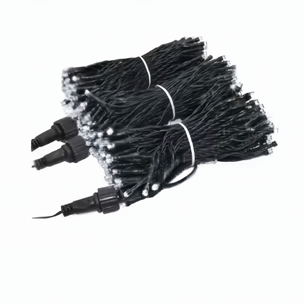 50M High Quality Wholesale Christmas Lights Outdoor Decorative Indoor String Lights