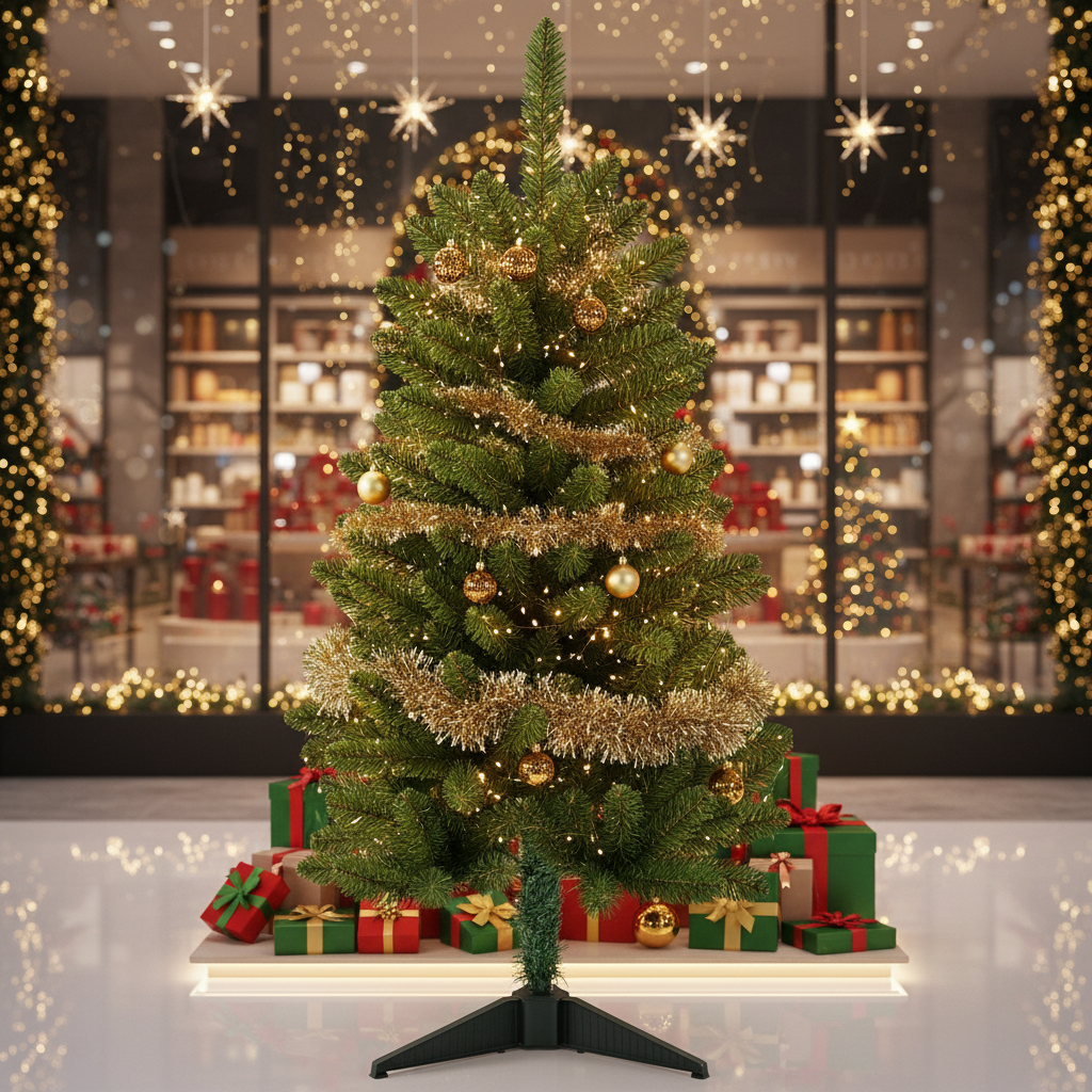Best-Selling PVC Christmas Tree