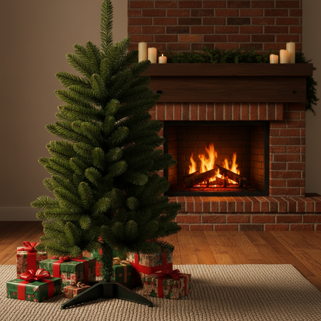 Best-Selling PVC Christmas Tree
