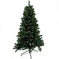 180CM PVC Pre-300lit LED Christmas Tree