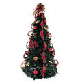 150CM Pop-Up Foldable PVC Christmas Tree