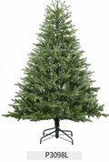 PE Chrimas tree
