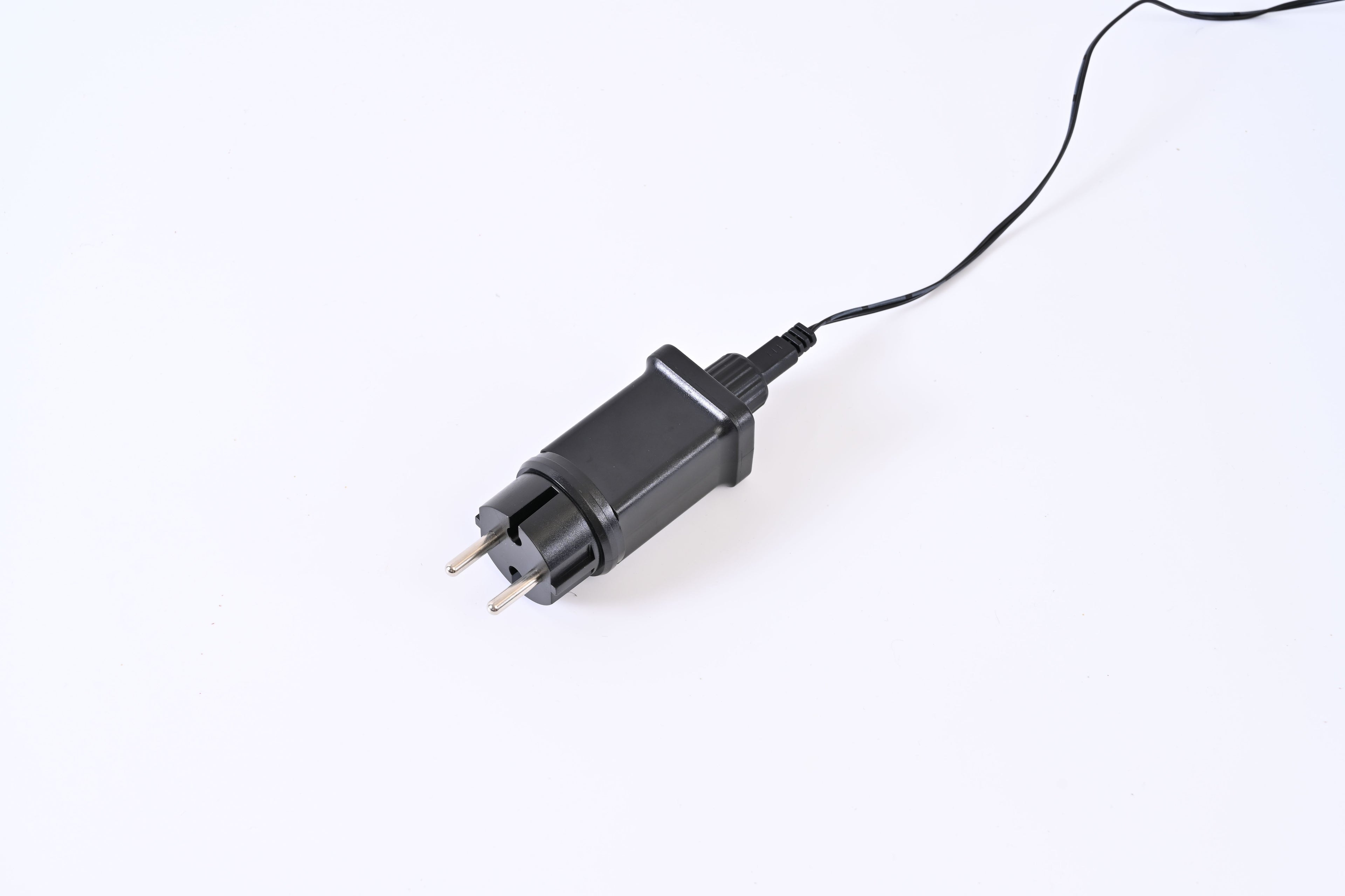 YTH-1 Ordinary IP65 Solar String Lights 8 Modes Multicolor Outdoor  Lights for Christmas Yard Decoration