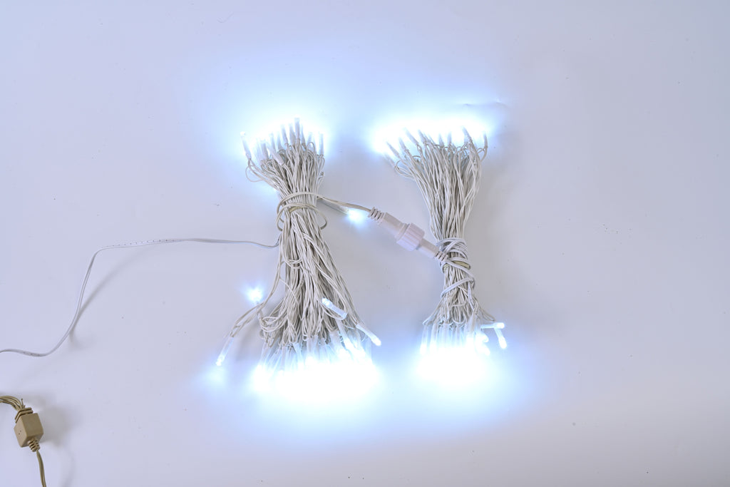 Ordinary IP65 Solar String Lights Outdoor Lights for Holiday Yard Decoration