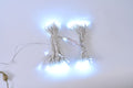 Ordinary IP65 Solar String Lights Outdoor Lights for Holiday Yard Decoration