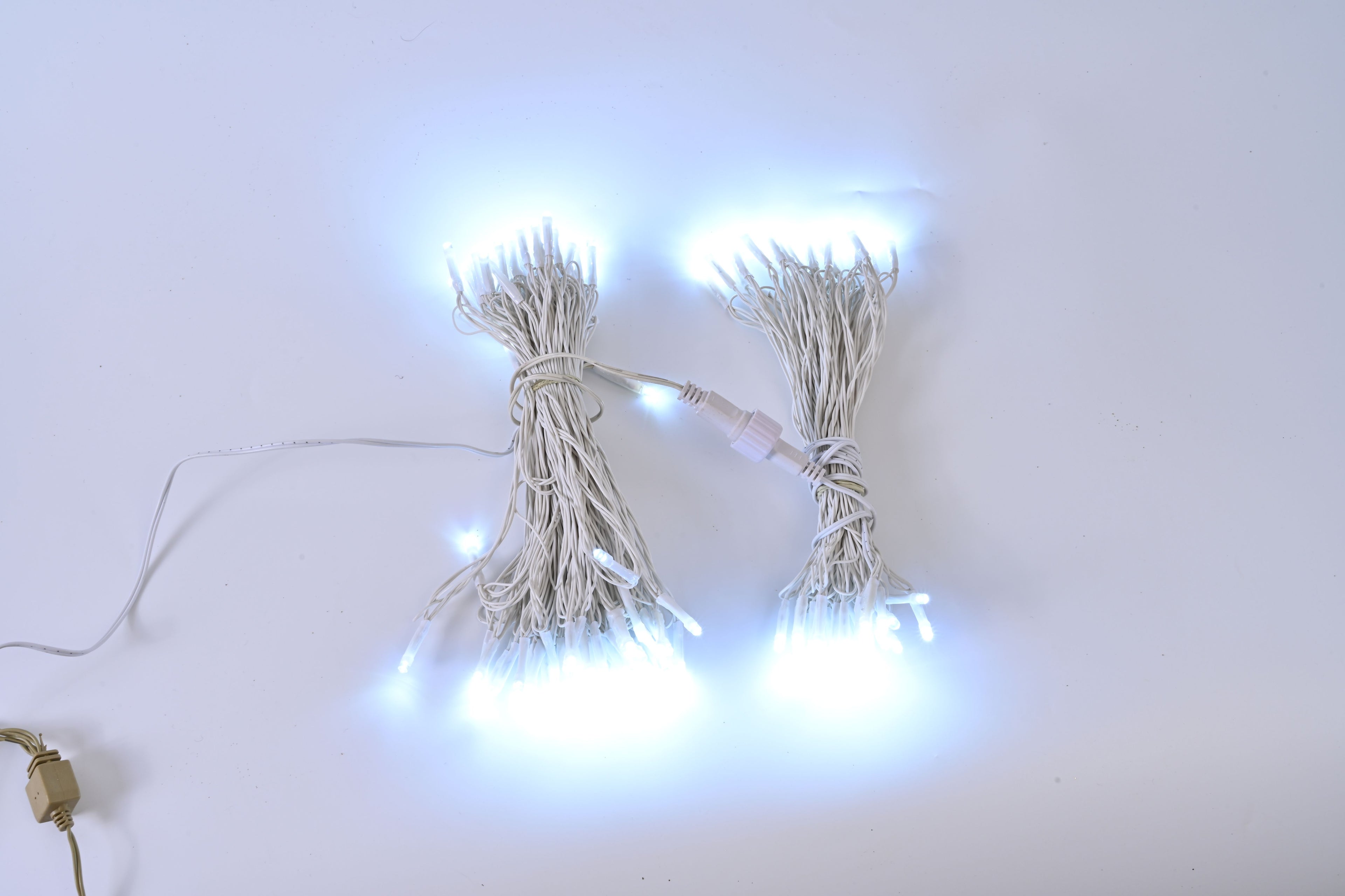 Ordinary IP65 Solar String Lights Outdoor Lights for Holiday Yard Decoration