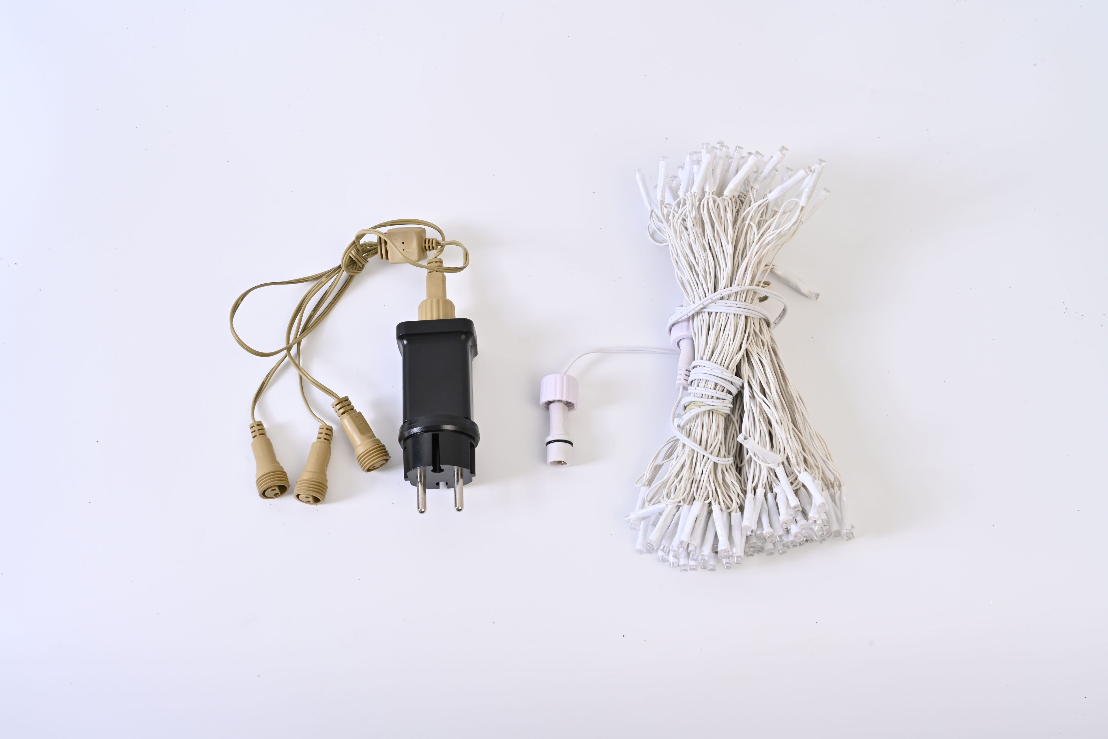 Ordinary IP65 Solar String Lights Outdoor Lights for Holiday Yard Decoration