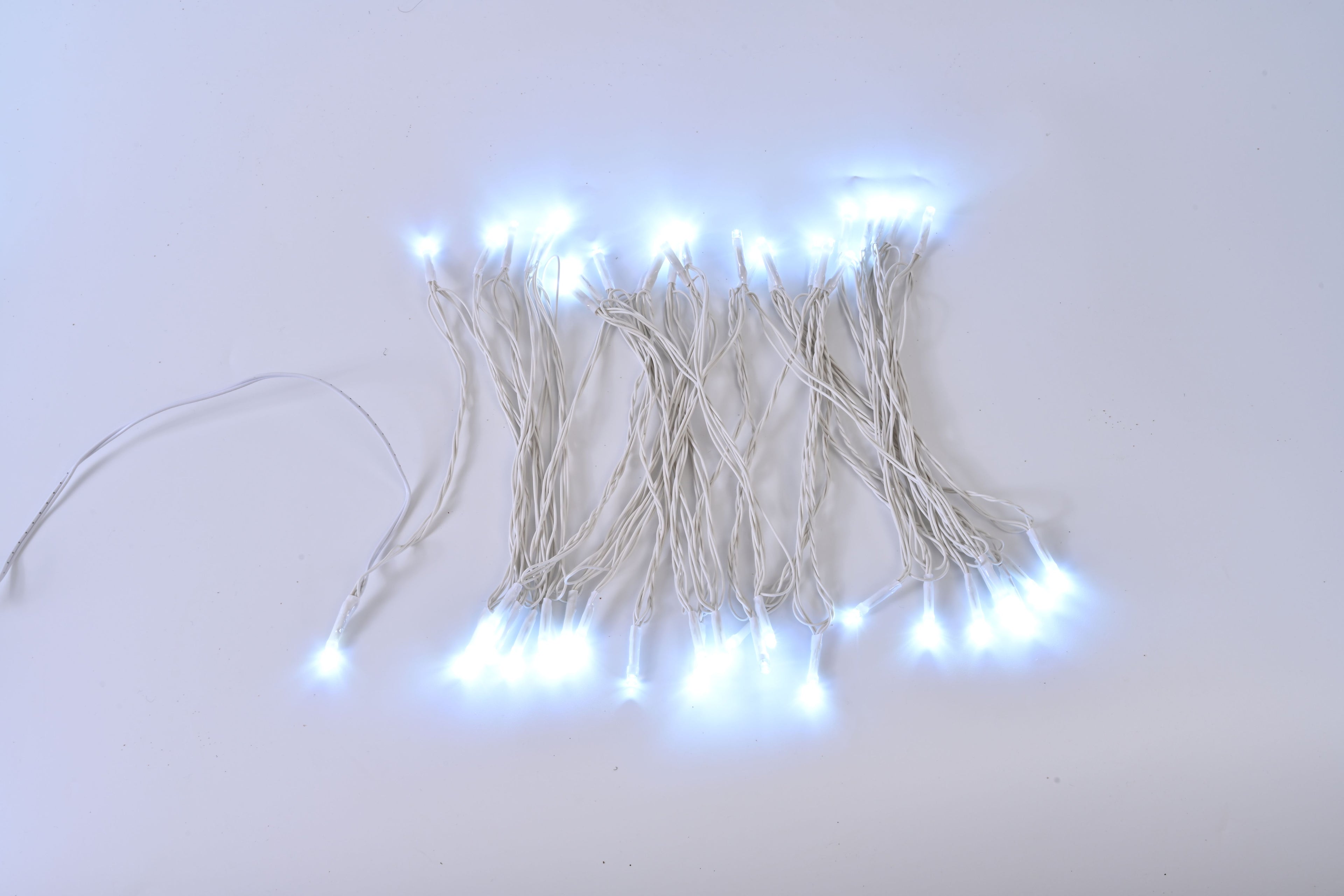 Ordinary IP65 Solar String Lights Outdoor Lights for Holiday Yard Decoration