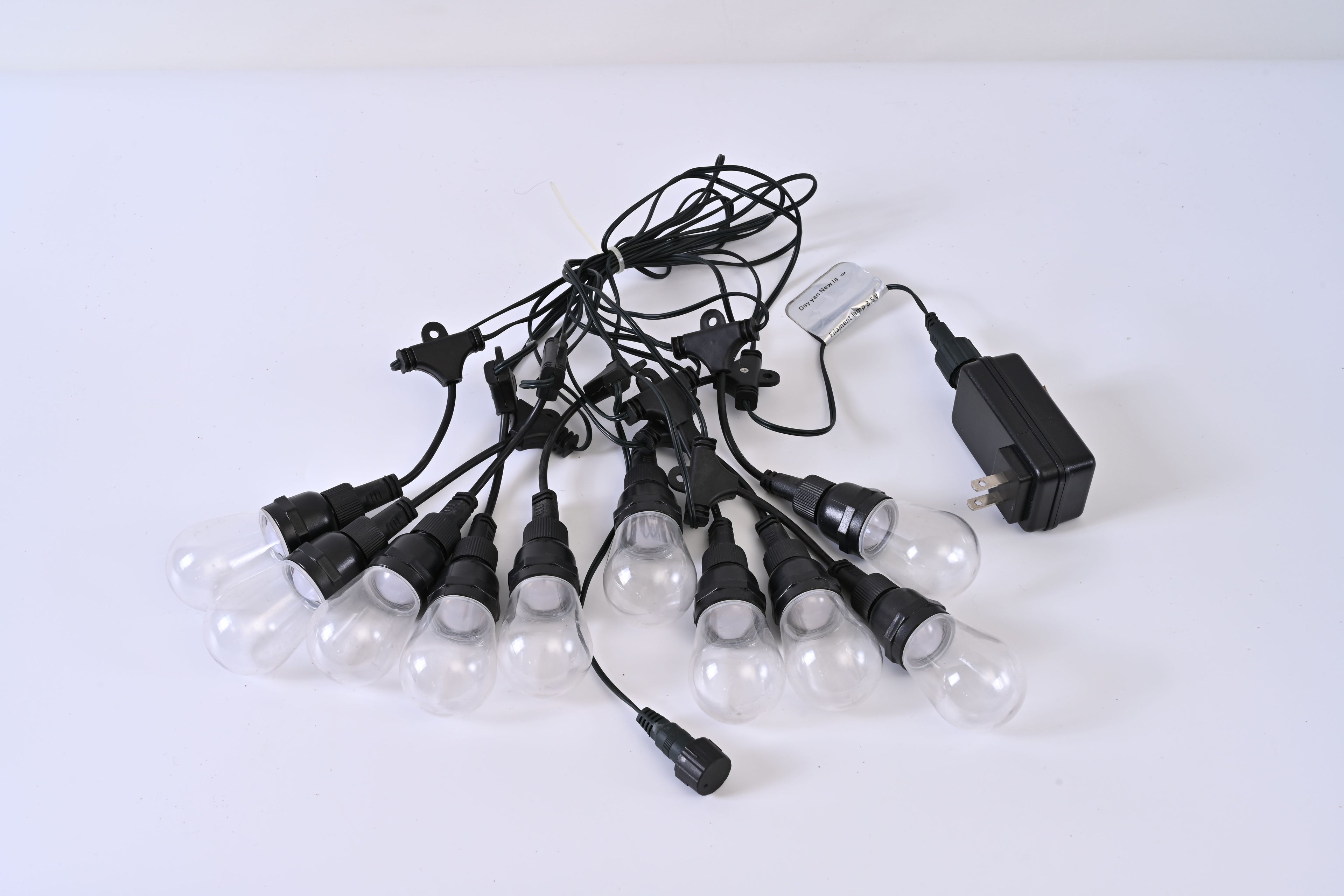Outdoor waterproof G50 bulb