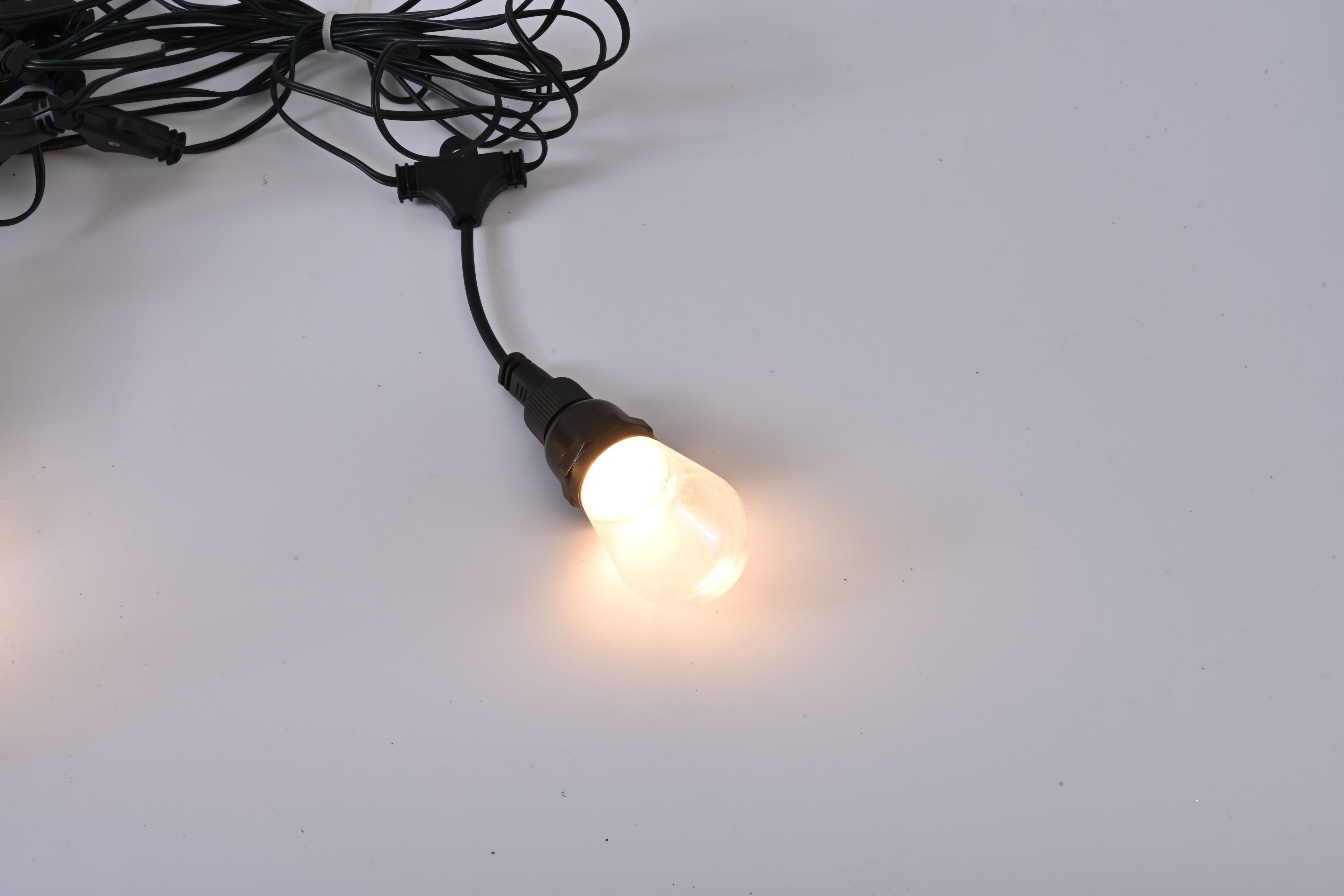 Outdoor waterproof G50 bulb