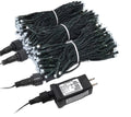 50M High Quality Wholesale Christmas Lights Outdoor Decorative Indoor String Lights