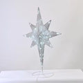 Wholesale New Innovations Creative Snowflake Decorative Lights Wedding Decoration Lights