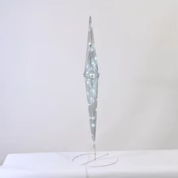 Wholesale New Innovations Creative Snowflake Decorative Lights Wedding Decoration Lights