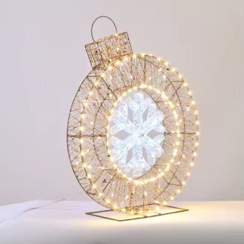 LED Decoration Lights Curtain Lights Window Decorations for Wedding Christmas Party Background