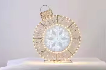 LED Decoration Lights Curtain Lights Window Decorations for Wedding Christmas Party Background