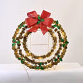 High Quality Wholesale Holiday Led Christmas Lights Christmas Decoration Light