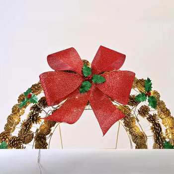 High Quality Wholesale Holiday Led Christmas Lights Christmas Decoration Light