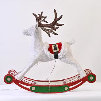 Wholesale Products Christmas Decoration Light Christmas Lights Reindeer