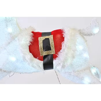 Wholesale Products Christmas Decoration Light Christmas Lights Reindeer
