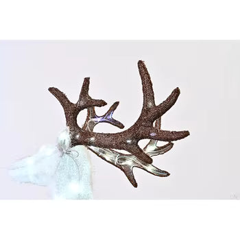 Wholesale Products Christmas Decoration Light Christmas Lights Reindeer